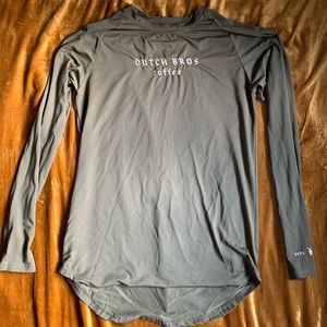 Dutch Bros Long Sleeve